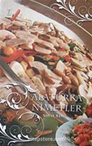 Alaturka Nimetler