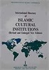 International Directory of Islamic Cultural İnstitutions