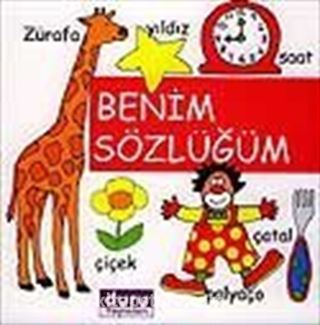 Benim Sözlüğüm