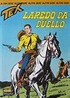 Tex - 48 / Laredo'da Düello