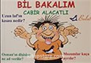 Bil Bakalım