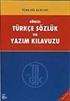 Güncel Türkçe Sözlük ve Yazım Kılavuzu (Yoğun Disk)