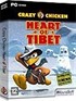 Crazy Chicken Heart of Tibet