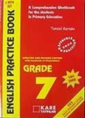 İlköğretim İngilizce-7 English Practice Book (SBS 2008)