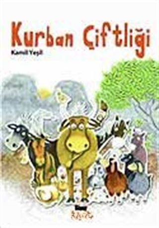 Kurban Çifliği