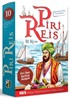 Piri Reis'in Serüvenleri (10 Kitap)