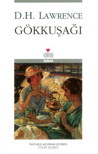 Gökkuşağı