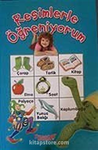 Resimlerle Öğreniyorum