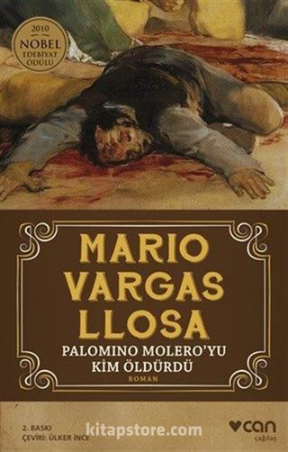 Palomino Molero'yu Kim Öldürdü?