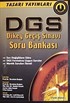DGS Soru Bankası (Editor:Prof. Dr. İbrahim Doğan)