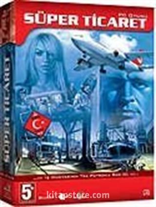 Süper Ticaret Pc Oyunu