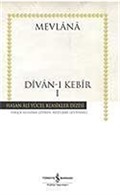 Divan-ı Kebir (8 Cilt Takım) (Ciltli)
