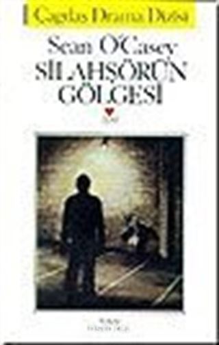 Silahşörün Gölgesi