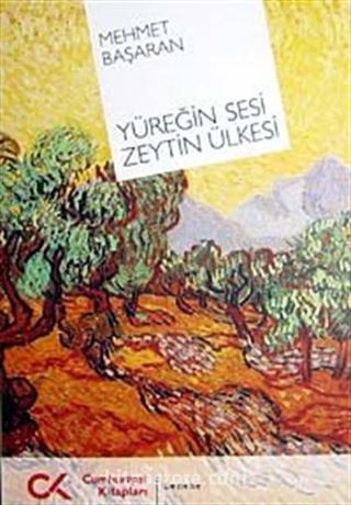 Yüreğin Sesi Zeytin Ülkesi