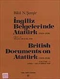 İngiliz Belgelerinde Atatürk (1919-1938) 2.Cilt