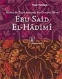 Ebu Said El-Hadimi