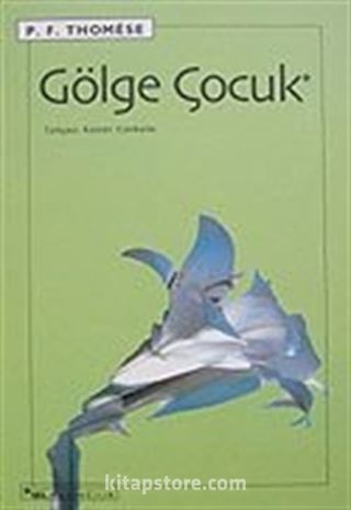 Gölge Çocuk