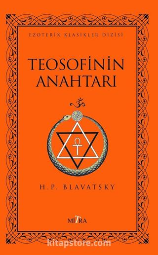 Teosofinin Anahtarı