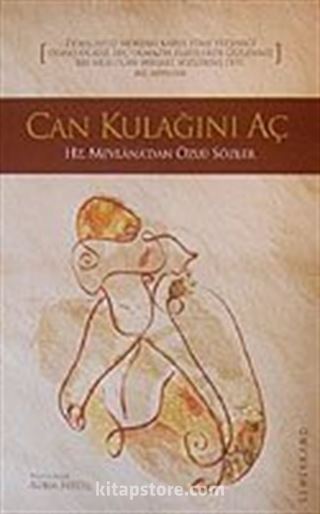 Can Kulağını Aç