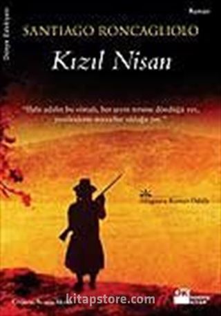 Kızıl Nisan