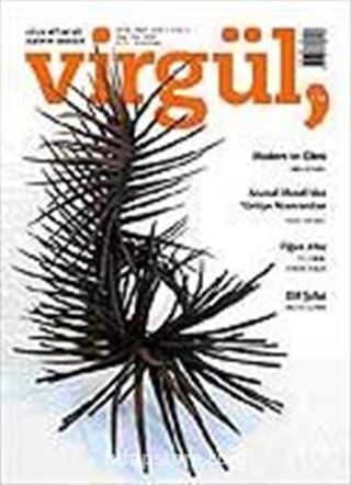 Ocak 2008 Sayı 114 / Virgül Aylık Kitap ve Eleştiri Dergisi