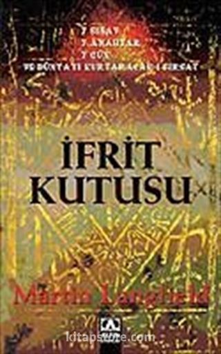 İfrit Kutusu