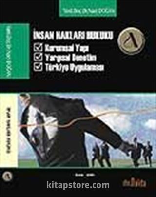 İnsan Hakları Hukuku