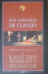 Timur'un Hayatı