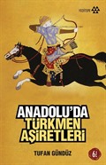 Anadolu'da Türkmen Aşiretleri
