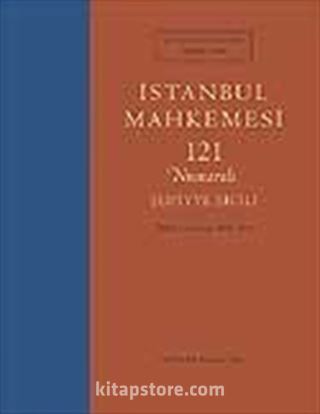 İstanbul Mahkemesi