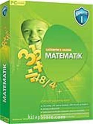Matematik Eğitimi İlköğretim 2. Kademe