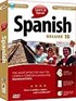 Learn to Speak Spanish Dlx 10