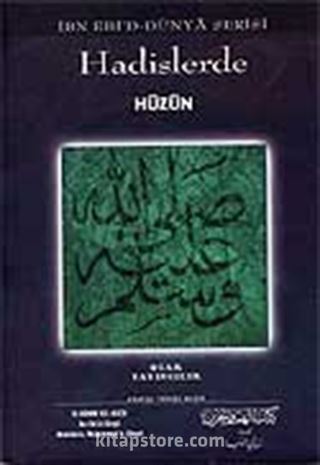 Hadislerde Hüzün