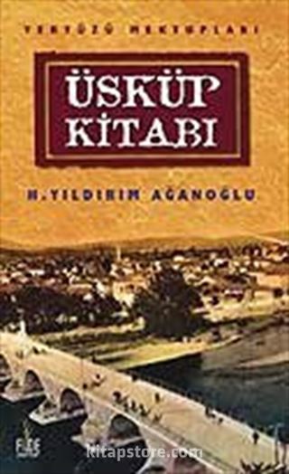 Üsküp Kitabı