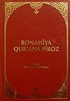 Ronahiya Qur'ana Piroz