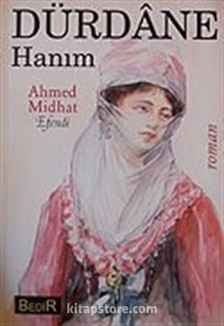 Dürdane Hanım