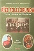 Rize Folklorunda