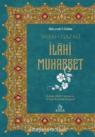 İlahi Muhabbet