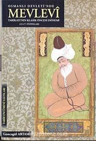 Osmanlı Devleti'nde Mevlevi