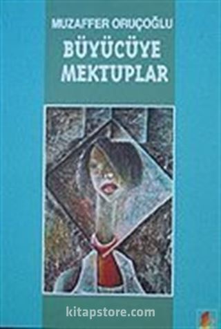 Büyücüye Mektuplar