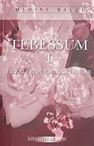 Tebessüm 1