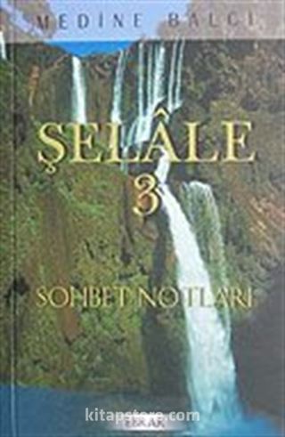 Şelale 3