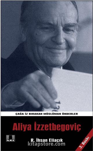 Aliya İzzetbegoviç