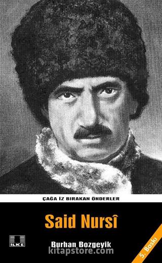 Said Nursi