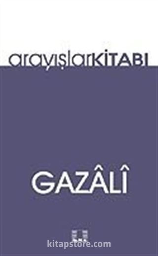 Arayışlar Kitabı
