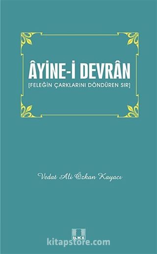Ayine-i Devran