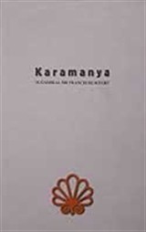 Karamanya