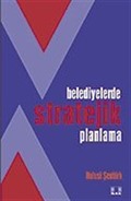 Belediyelerde Stratejik Planlama