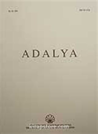 Adalya VII 2004