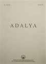 Adalya V 2001-2002